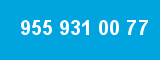 955 931 00 77